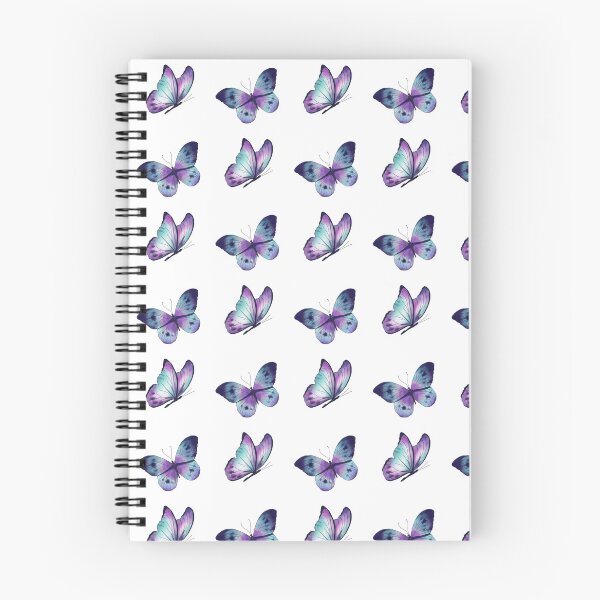 Item preview, Flying butterflies designed and sold by Karin Schön.