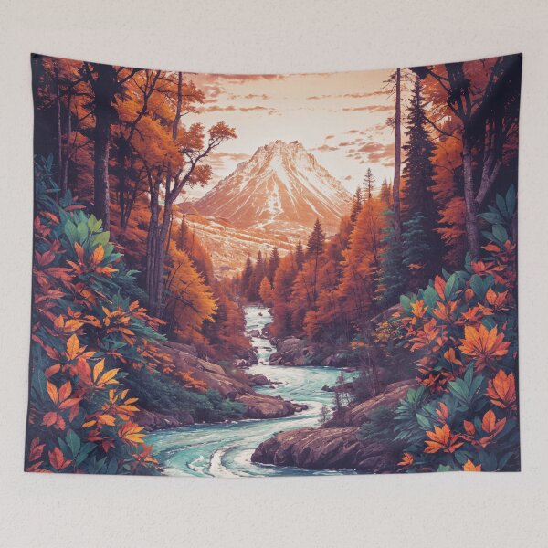 Item preview, Landscape: Fantasy #13 designed and sold by Lukars77.