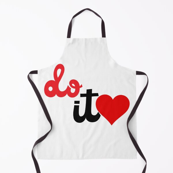 Item preview, Do it Love designed and sold by Funky  Fibers.