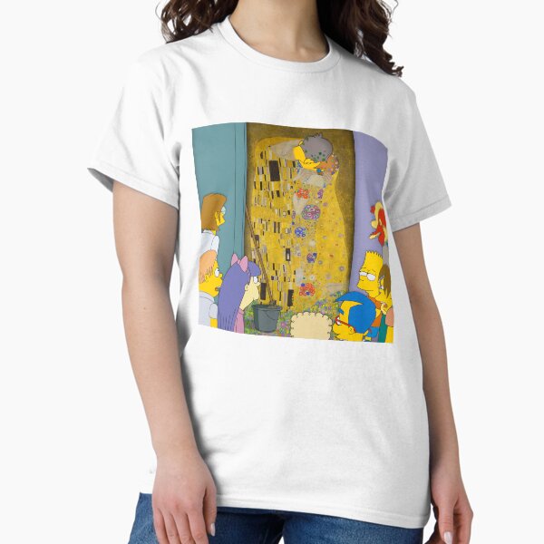 The Kiss Classic T-Shirt