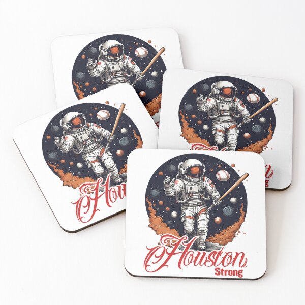 Item preview, Houston Strong designed and sold by Fabian Gonzalez.