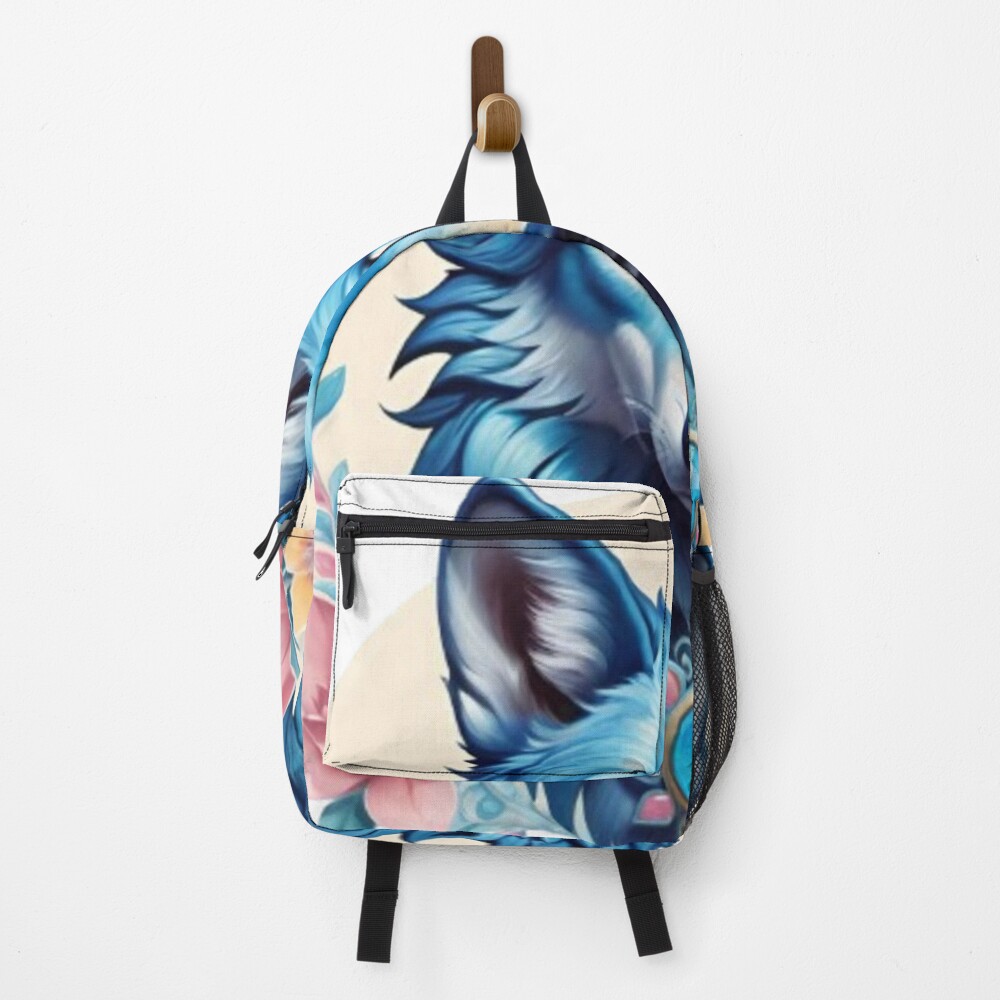 Item preview, Backpack designed and sold by Ramon-Shop.