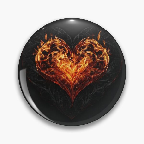 Item preview, Hunk of burning love designed and sold by Freshestgoods.