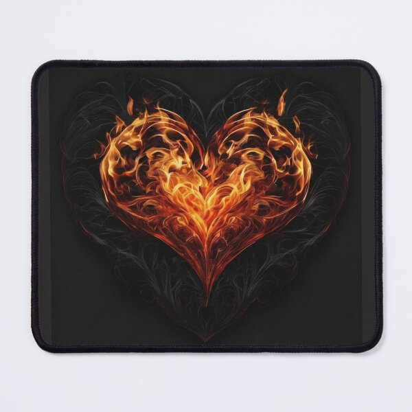 Item preview, Hunk of burning love designed and sold by Freshestgoods.