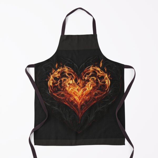 Item preview, Hunk of burning love designed and sold by Freshestgoods.