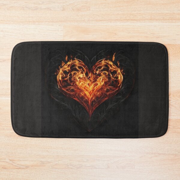 Item preview, Hunk of burning love designed and sold by Freshestgoods.