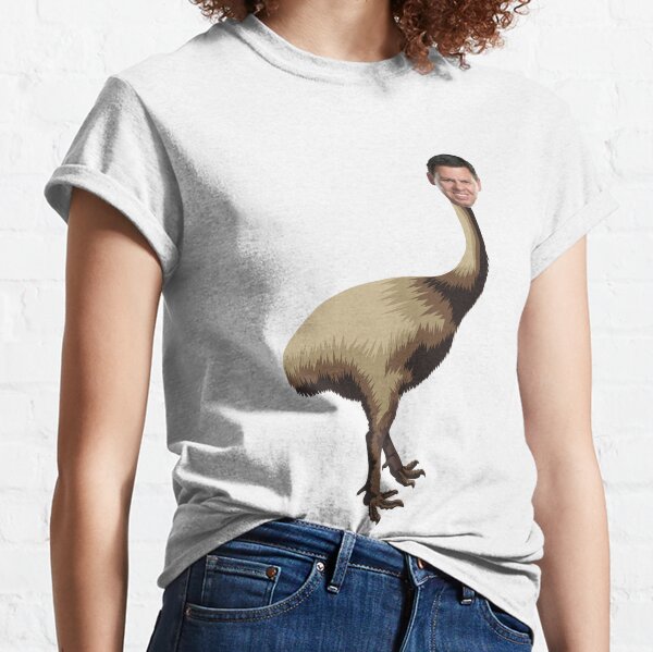 Bekleidung Moa Redbubble