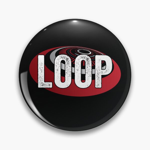 Item preview, Sarah Bonnici - Loop [2024,Malta] designed and sold by lazarusheart.