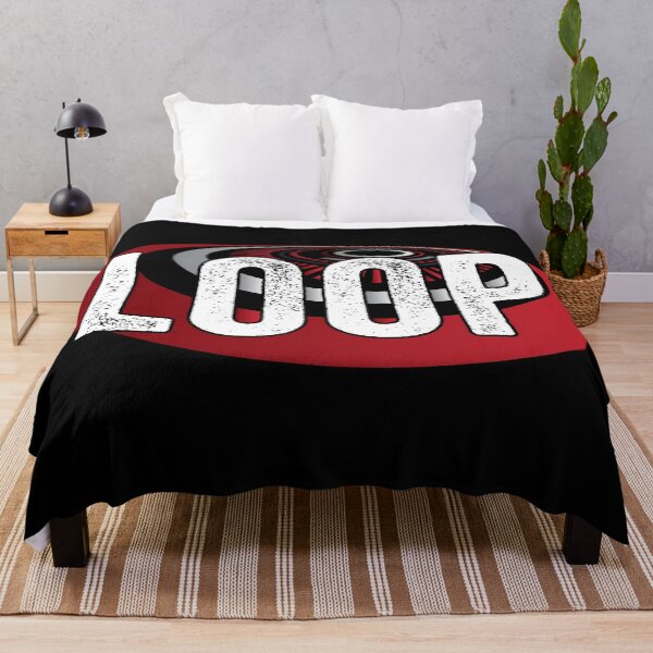 Item preview, Sarah Bonnici - Loop [2024,Malta] designed and sold by lazarusheart.