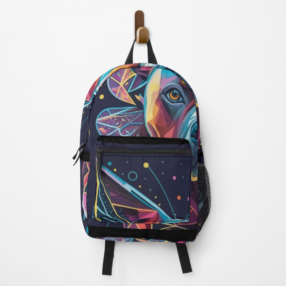 Item preview, Backpack designed and sold by InNeRoDa.