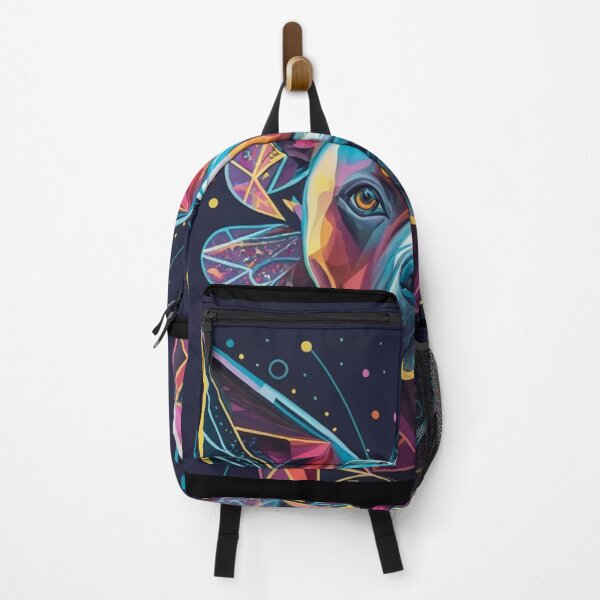 Item preview, Abstract Amstaff designed and sold by InNeRoDa.
