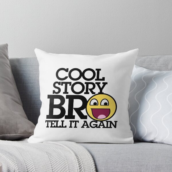 Item preview, COOL Story BRO designed and sold by FrictionMaxxing.