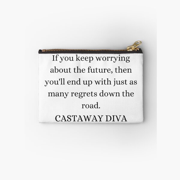 Item preview, Castaway Diva designed and sold by YourChingu.