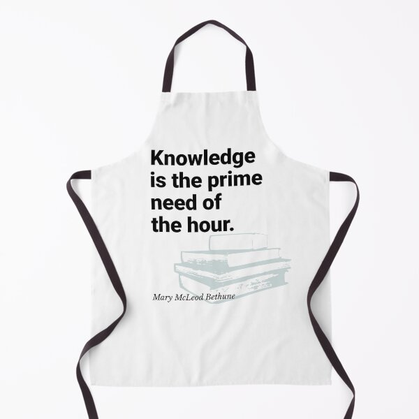 Item preview, Mary McLeod Bethune designed and sold by HumanQuoteLand.