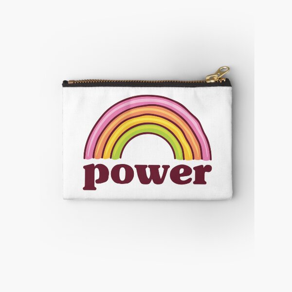 Item preview, Rainbow Power designed and sold by Flamingo-Pie.