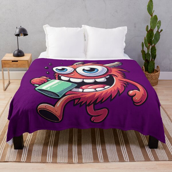Item preview, Coffee Monster S01 D18 designed and sold by Houerd.