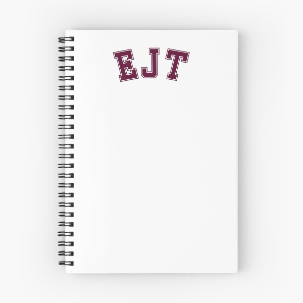 Item preview, EJT Vintage Logo Purple Version designed and sold by BDE-EJT.