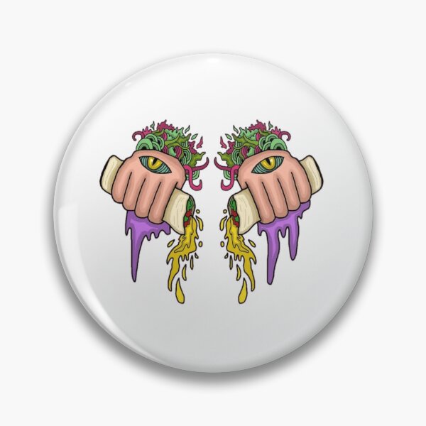 Item preview, Kebab in my hand designed and sold by Aiyinyangart.
