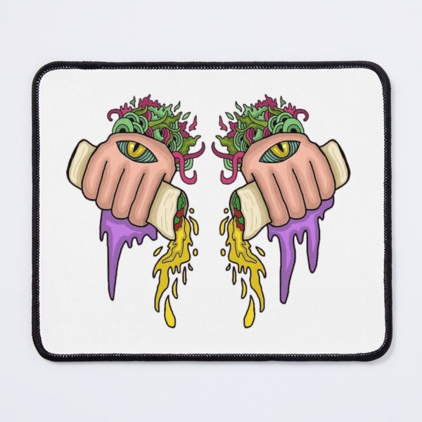 Item preview, Kebab in my hand designed and sold by Aiyinyangart.