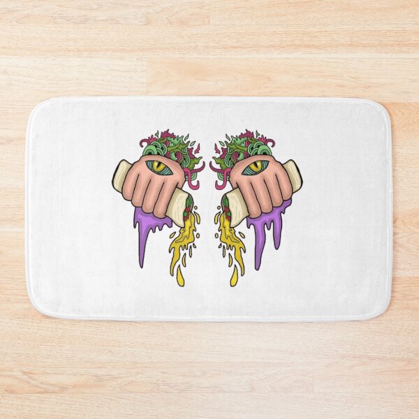 Item preview, Kebab in my hand designed and sold by Aiyinyangart.