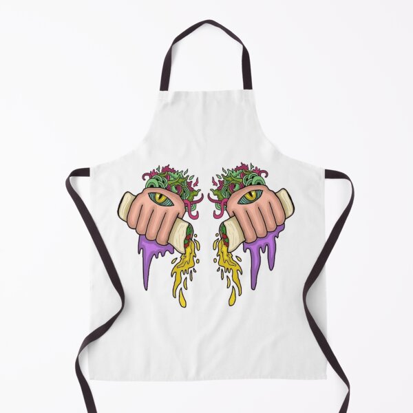 Item preview, Kebab in my hand designed and sold by Aiyinyangart.