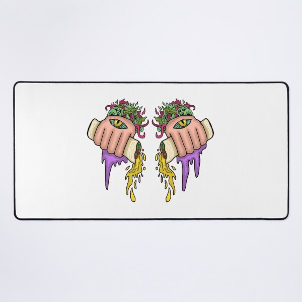 Item preview, Kebab in my hand designed and sold by Aiyinyangart.