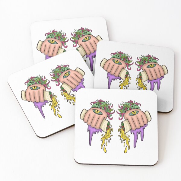 Item preview, Kebab in my hand designed and sold by Aiyinyangart.