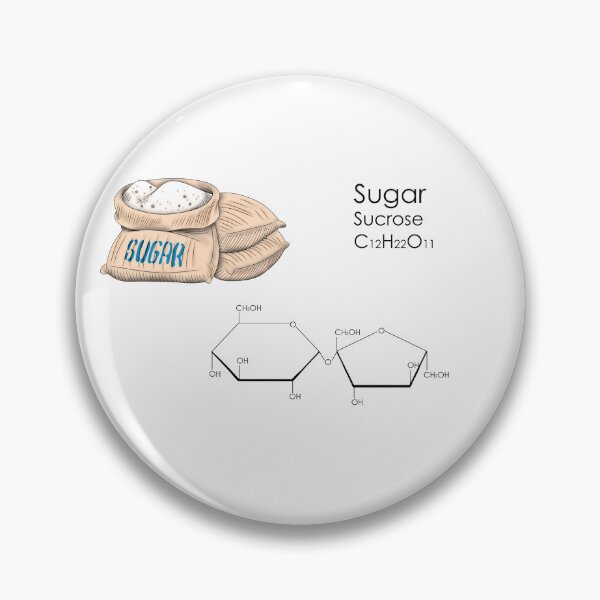 Item preview, Sugar Compound designed and sold by meghan0629.