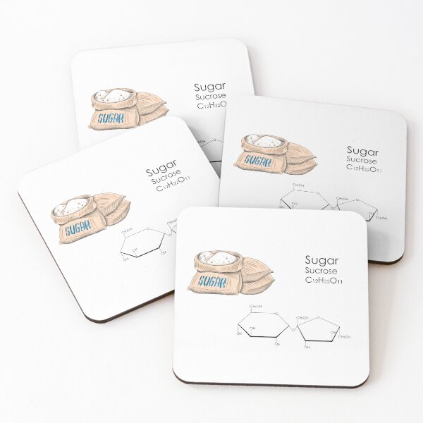 Item preview, Sugar Compound designed and sold by meghan0629.