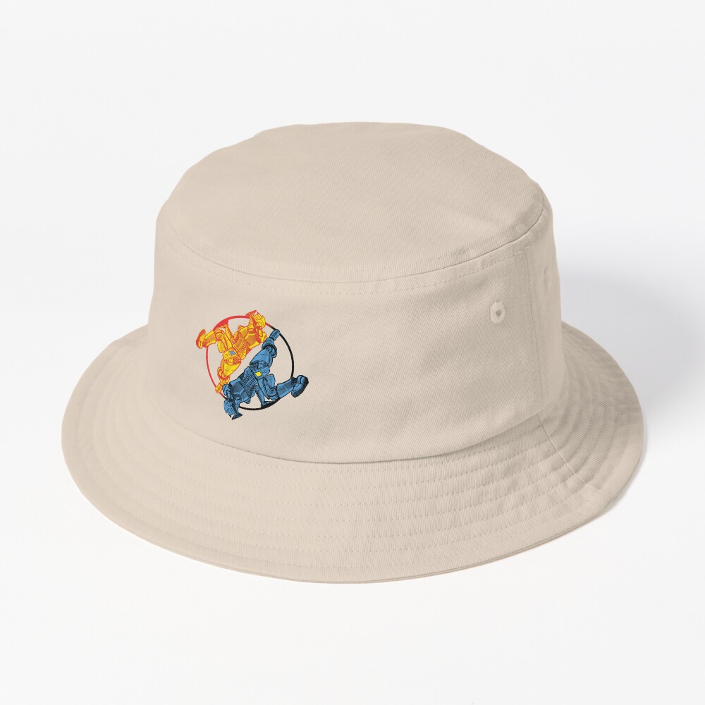Item preview, Bucket Hat designed and sold by FBWashington.