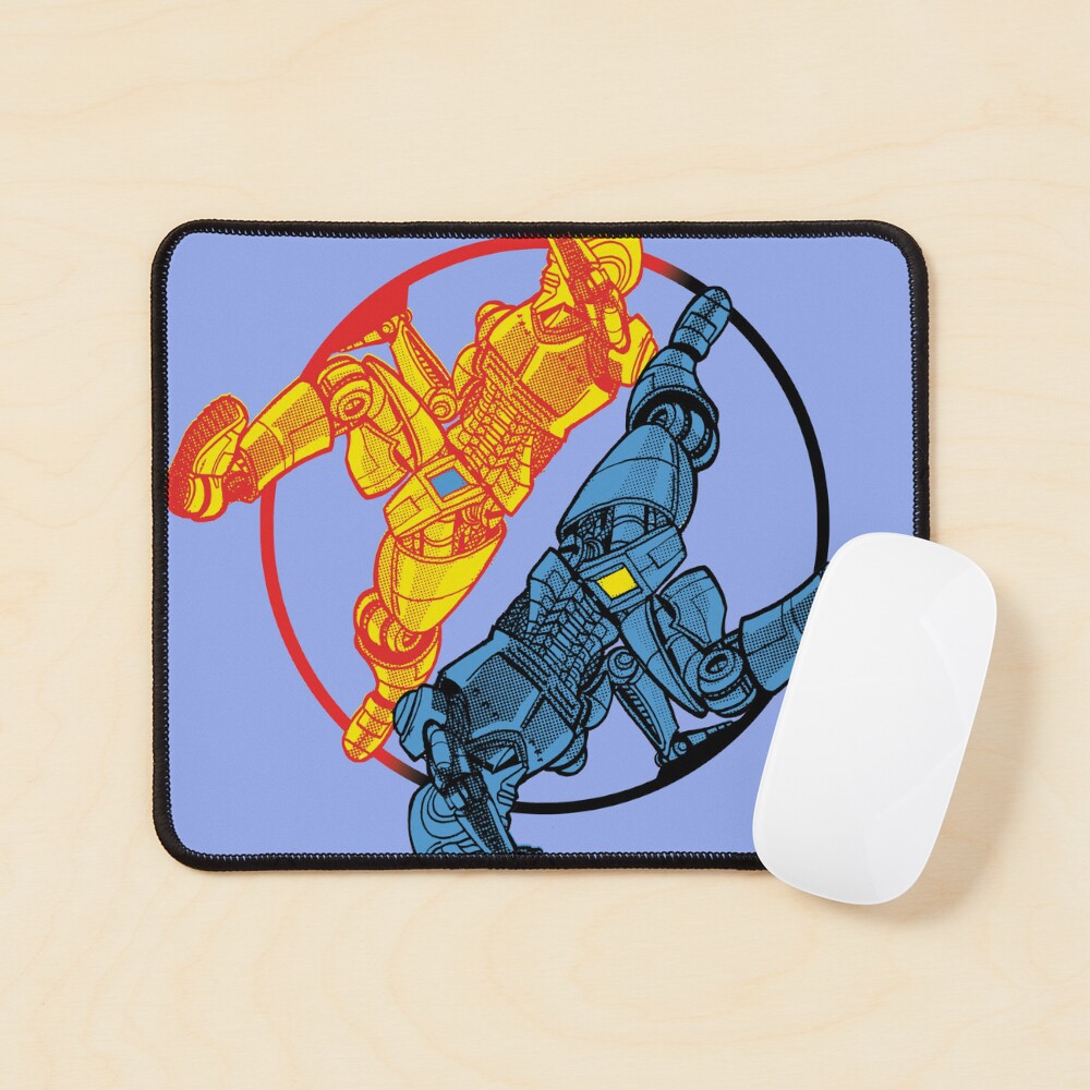 Item preview, Mouse Pad designed and sold by FBWashington.