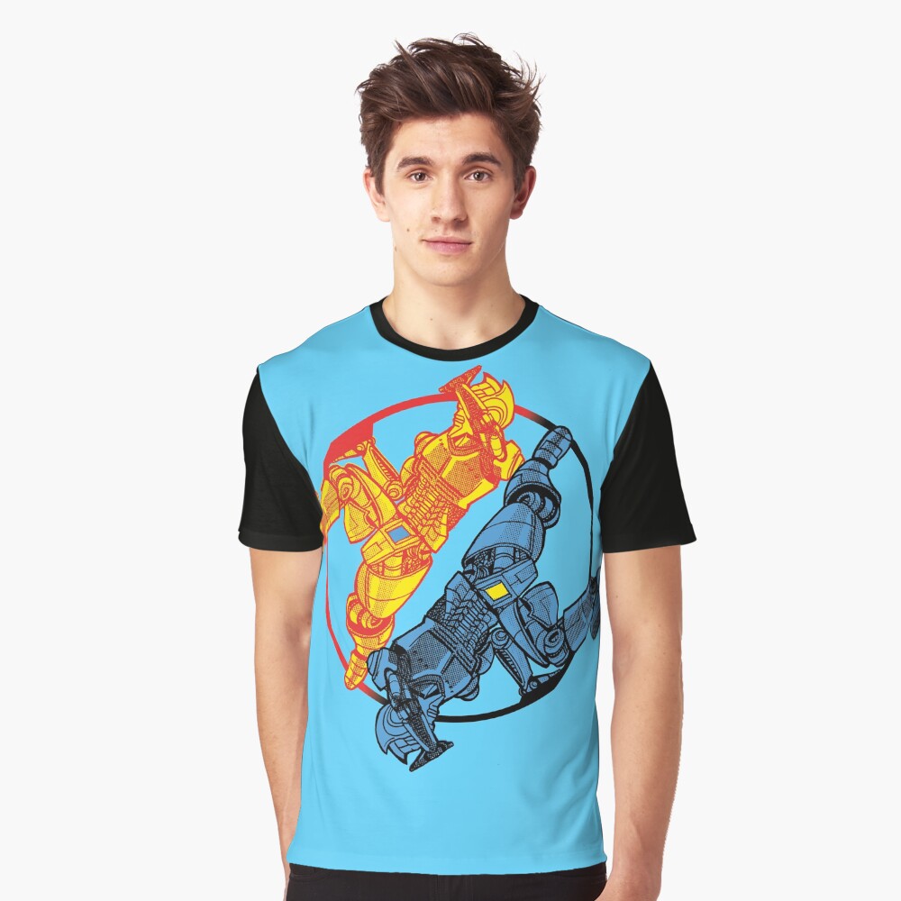 Item preview, Graphic T-Shirt designed and sold by FBWashington.
