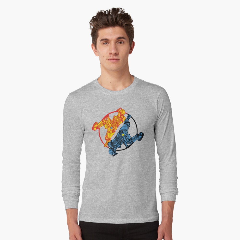 Item preview, Long Sleeve T-Shirt designed and sold by FBWashington.