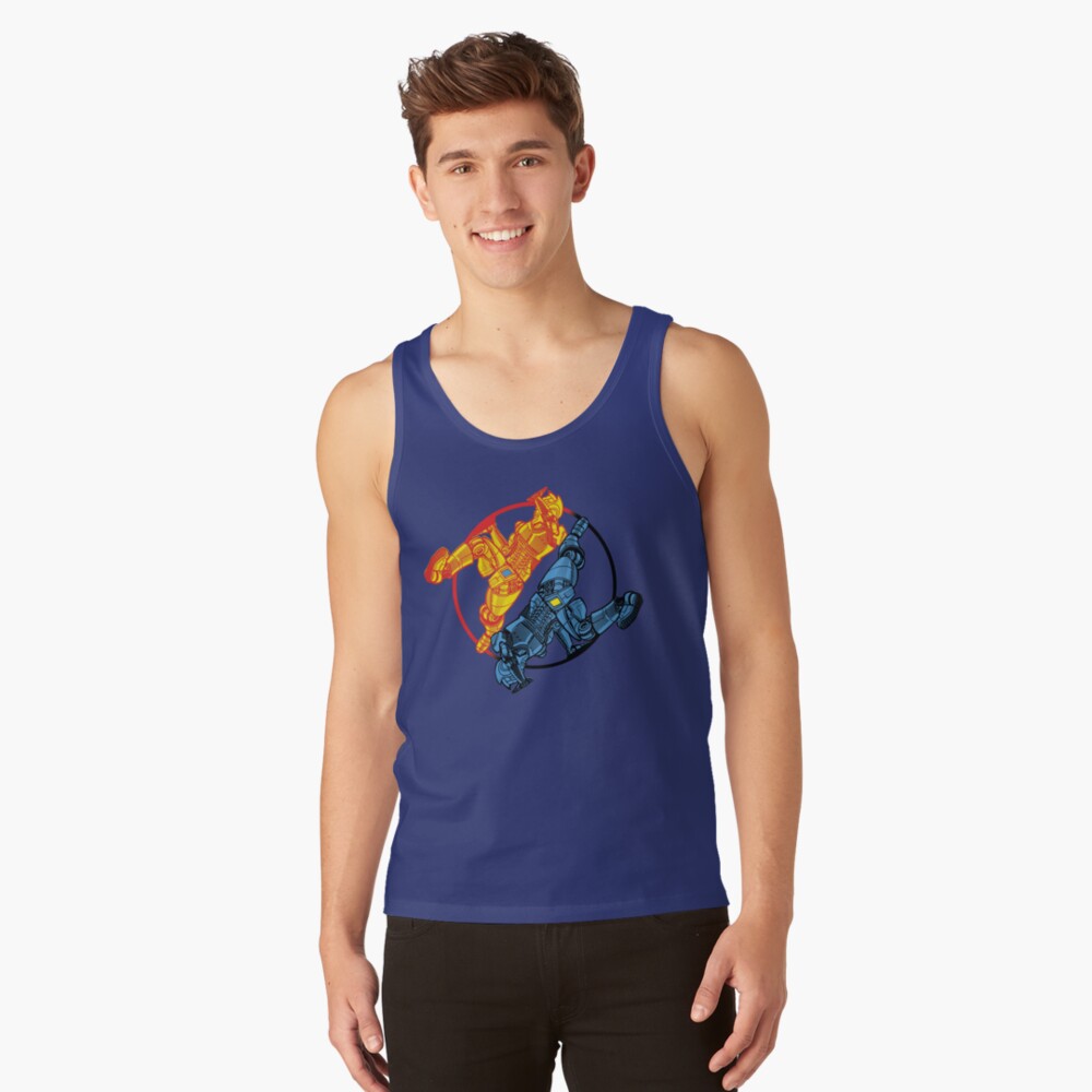 Item preview, Tank Top designed and sold by FBWashington.