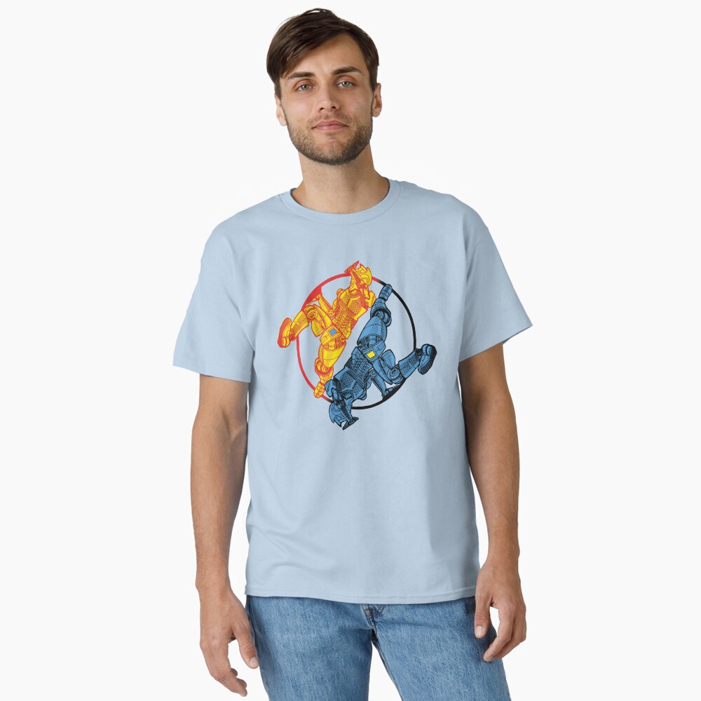 Item preview, Classic T-Shirt designed and sold by FBWashington.