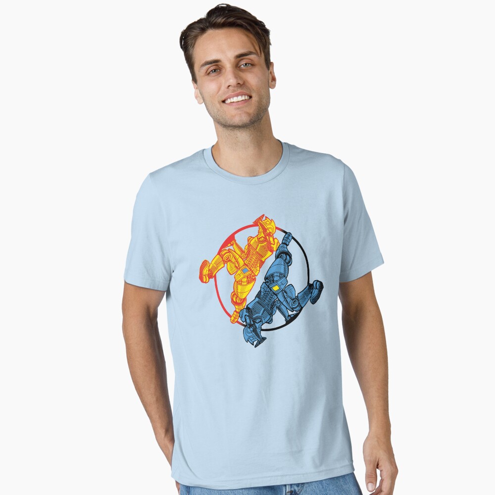 Item preview, Essential T-Shirt designed and sold by FBWashington.