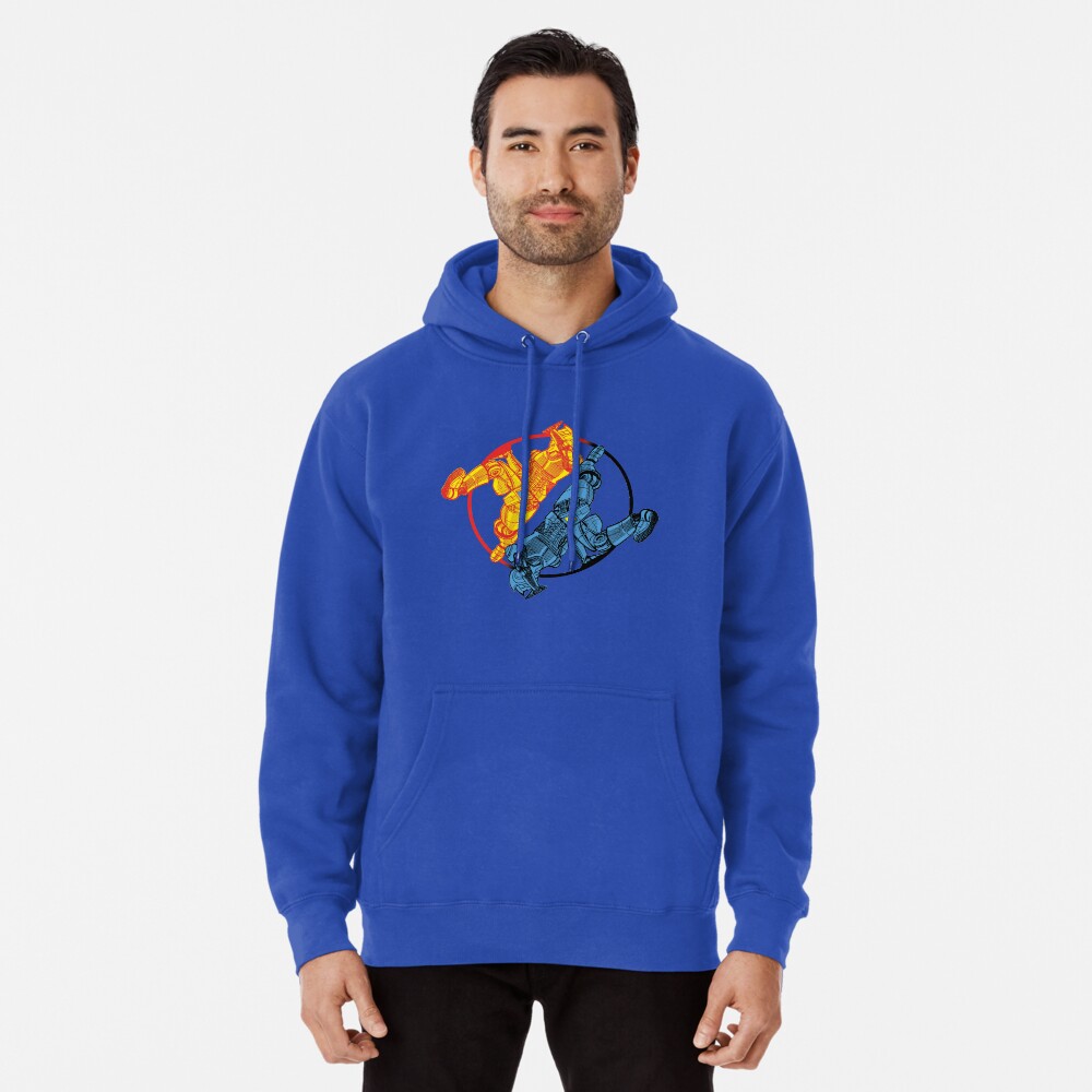 Item preview, Pullover Hoodie designed and sold by FBWashington.