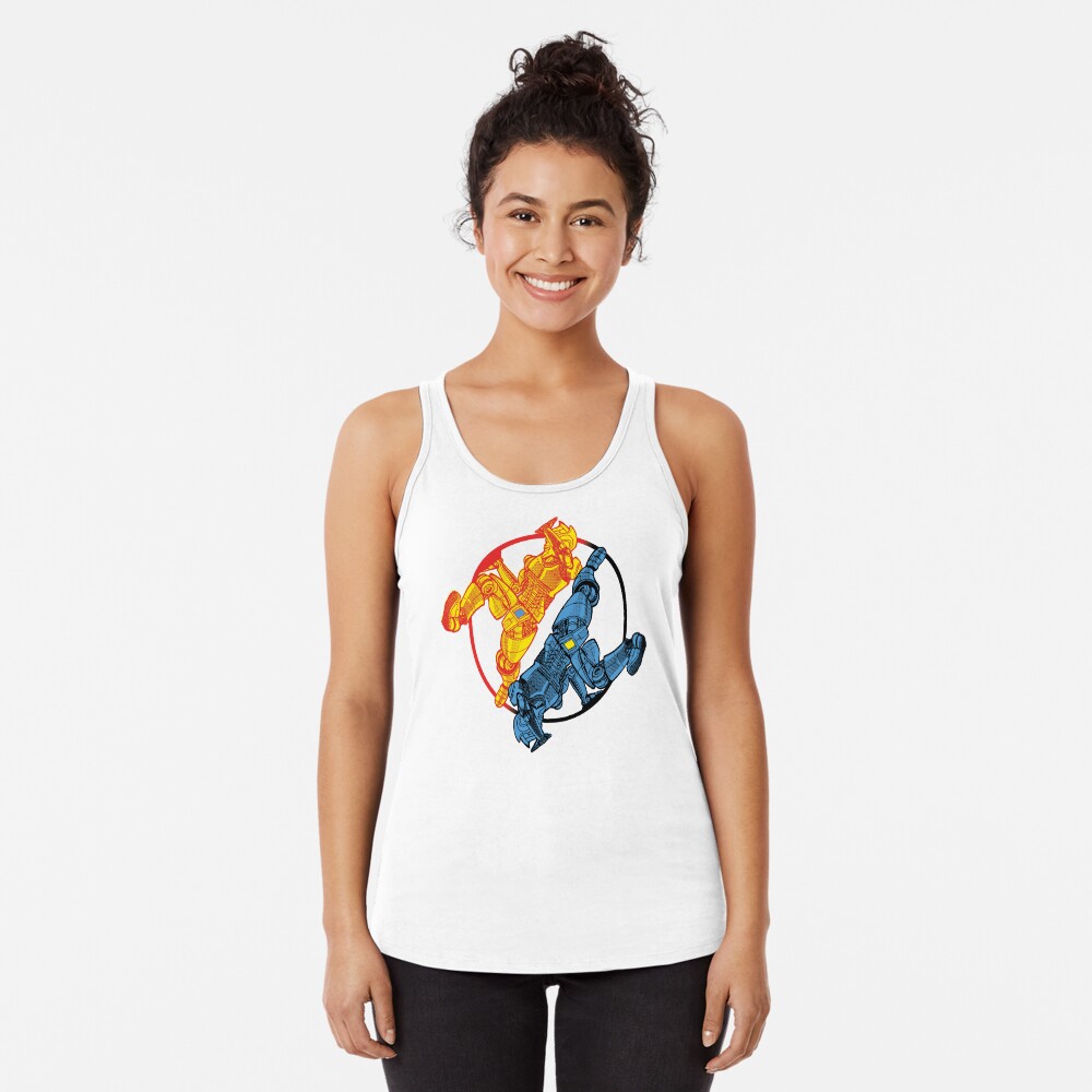 Item preview, Racerback Tank Top designed and sold by FBWashington.