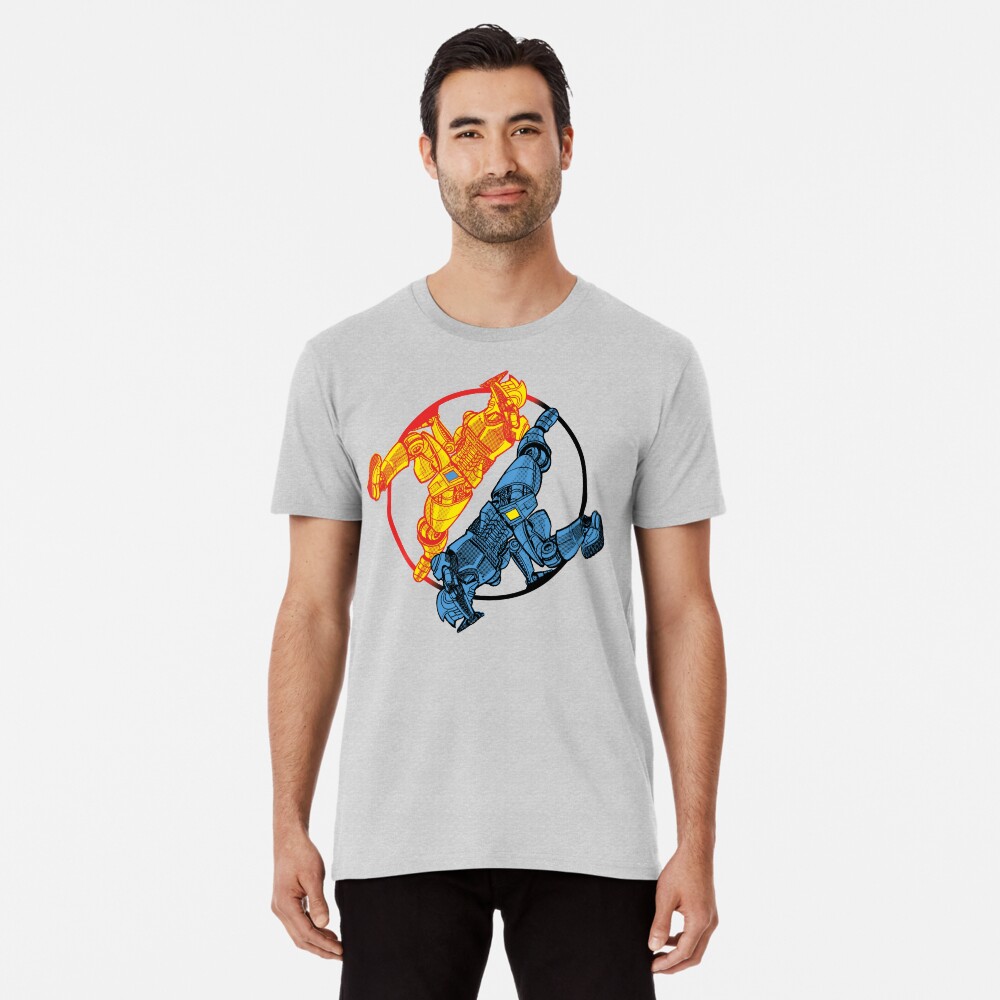 Item preview, Premium T-Shirt designed and sold by FBWashington.