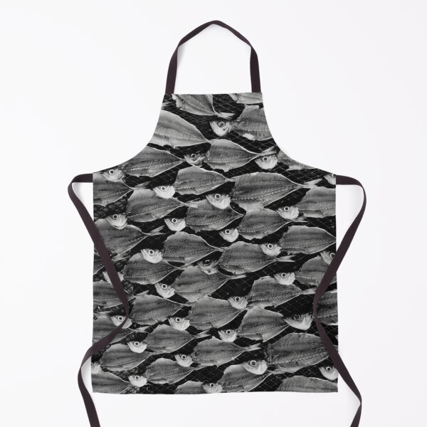 Item preview, Drying Fish in Portugal designed and sold by JerryFrank.