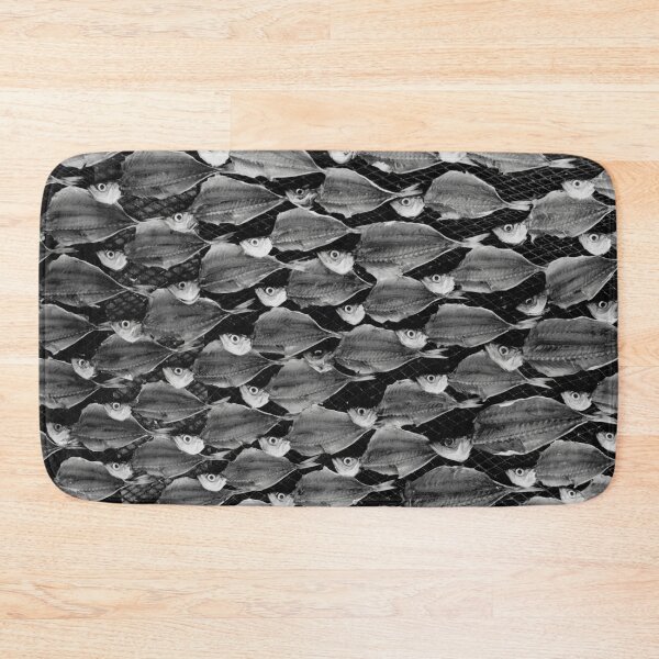 Item preview, Drying Fish in Portugal designed and sold by JerryFrank.