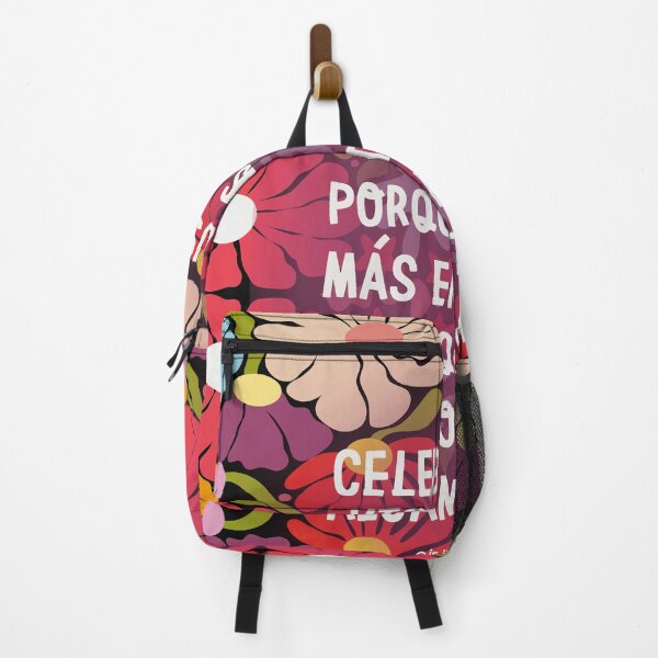 Item preview, Celebra tus flores designed and sold by Julearns.