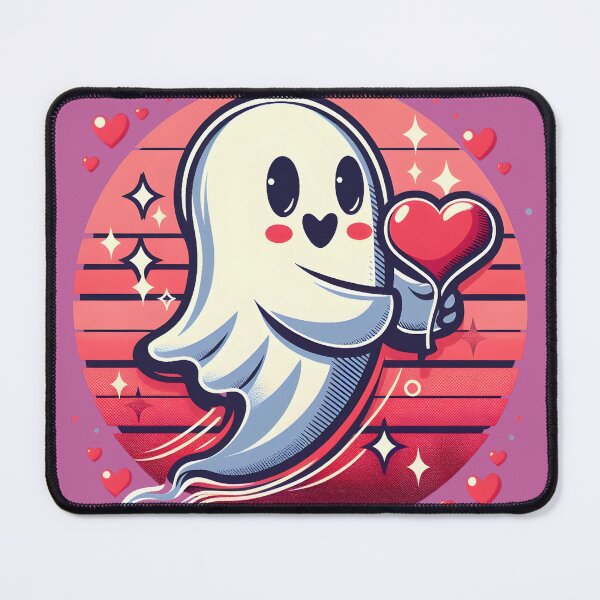 Item preview, Boo love valentine designed and sold by ManikRaja.