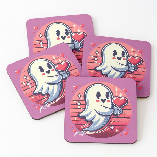 Item preview, Boo love valentine designed and sold by ManikRaja.