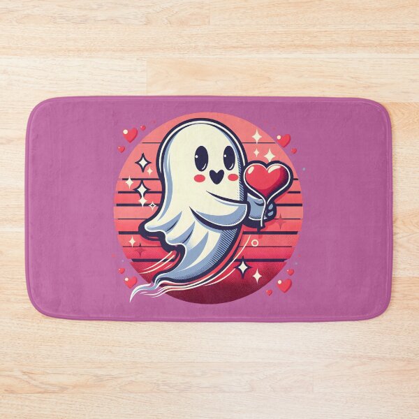 Item preview, Boo love valentine designed and sold by ManikRaja.
