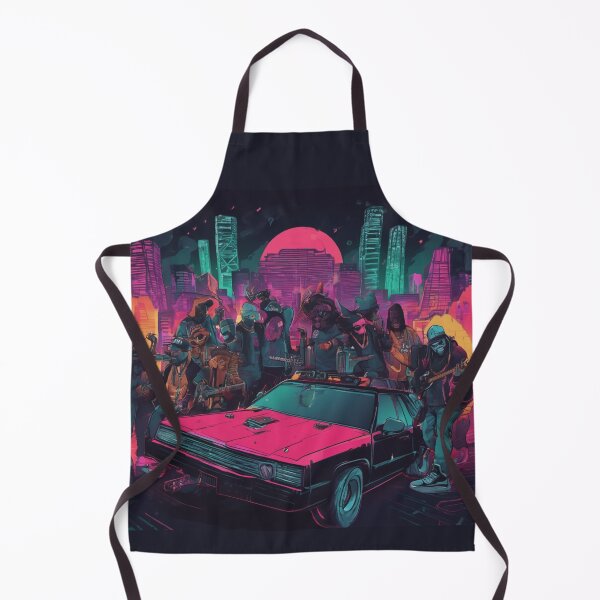 Item preview, Midnight jam downtown designed and sold by Freshestgoods.