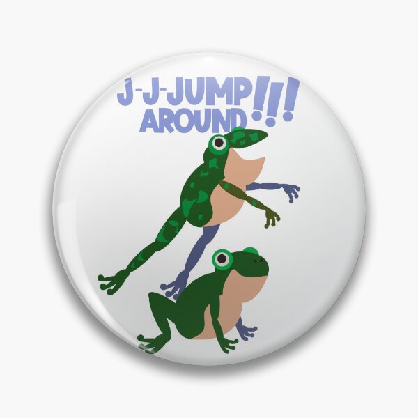 Item preview, HOPING FROG designed and sold by FlpCortez.