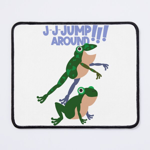 Item preview, HOPING FROG designed and sold by FlpCortez.