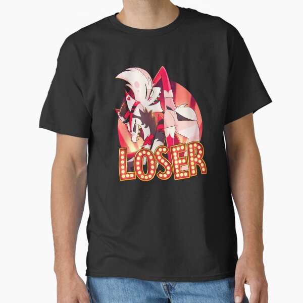 Item preview, Losers together designed and sold by EleonoraConti.