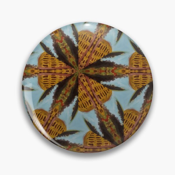 Item preview, Bali pattern designed and sold by Anna Rivet.